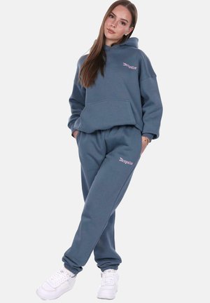 Dropsize JOGGER - Jogginghose - grey