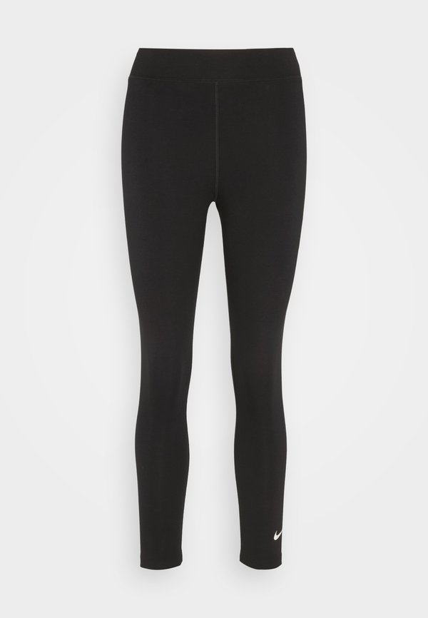 7/8 TIGHT - Leggings - Trousers3