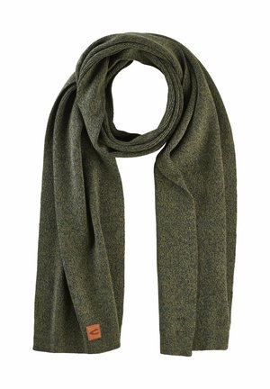 camel active Scarf - leaf green