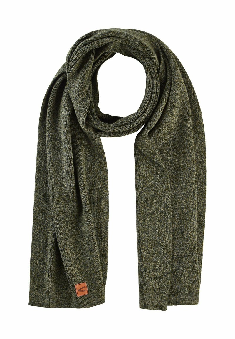 camel active Écharpe - leaf green