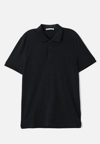DARIOS - Poloshirt - black