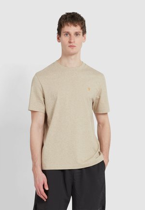 - T-shirt basic