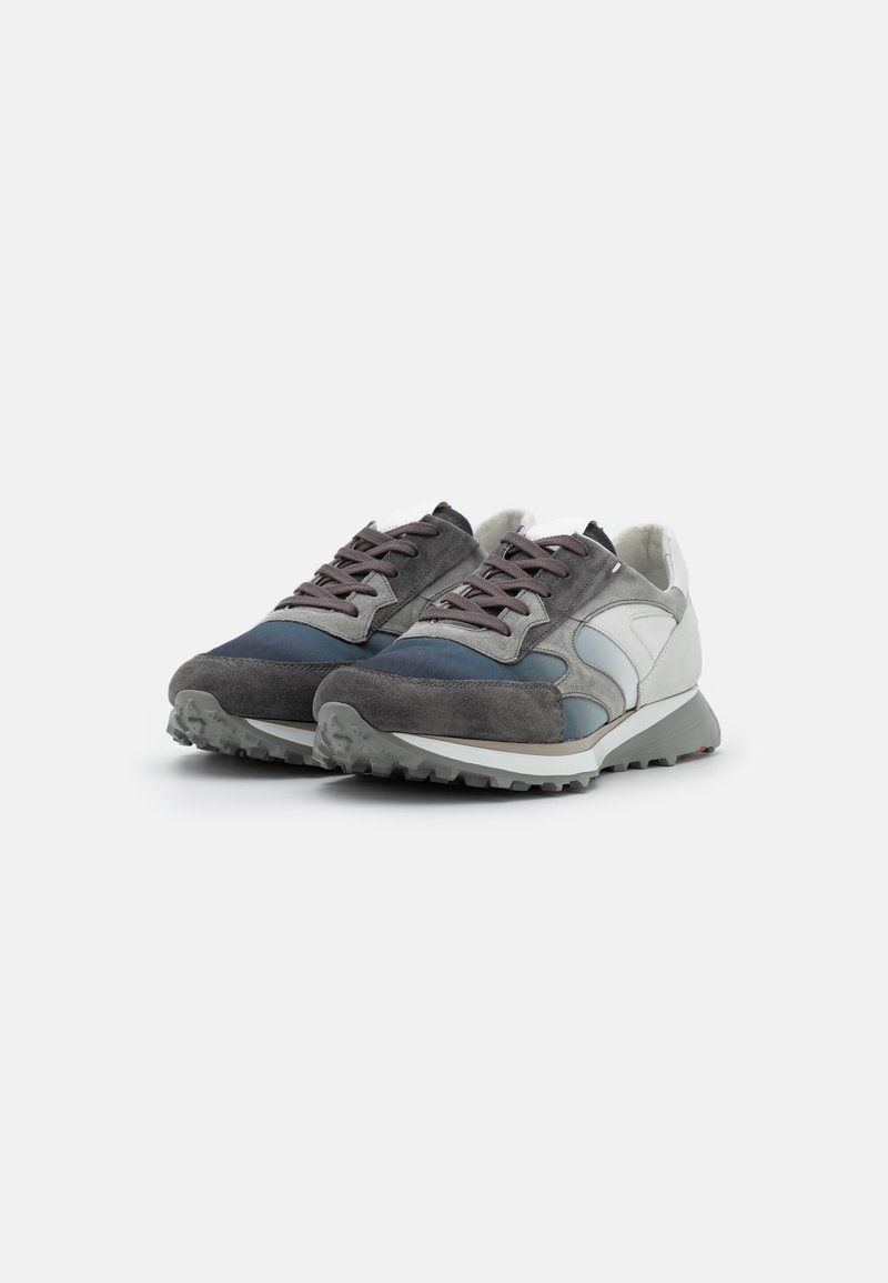 Herren Sneaker low | Lloyd Sneaker low taupe/grau/ash/white/weiß/taupe - RC63566 Herren Sneaker low | Lloyd Sneaker low taupe/grau/ash/white/weiß/taupe - RC63566