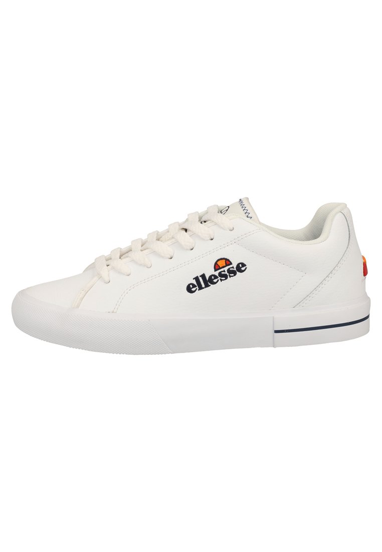 ellesse sneaker weiss