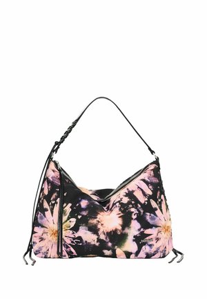 Desigual, LARGE PRINTED BAG - Borsa a mano - material finishes