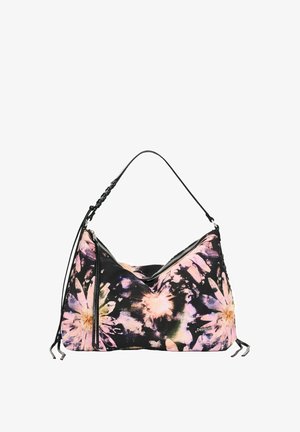 Desigual, LARGE PRINTED BAG - Bolso de mano - material finishes