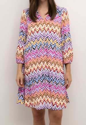 Culture, Freizeitkleid - multi-coloured