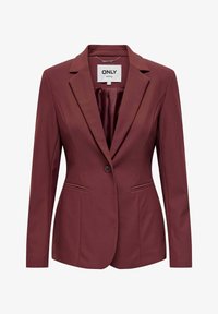 Niet geselecteerd, bordeaux