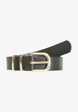 Belt - black