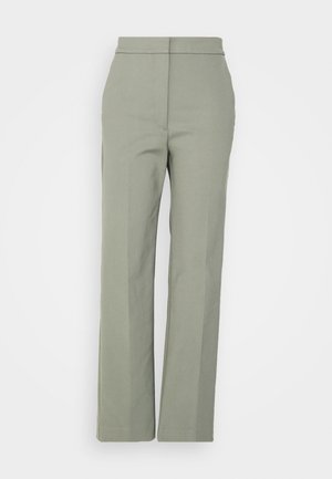 Tiger of Sweden FRANKKA - Παντελόνι - thyme