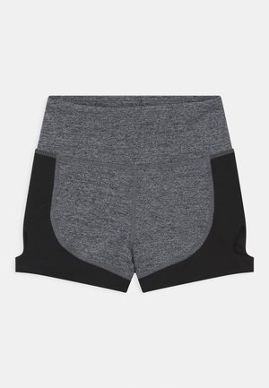TEENS GYMNASTICS - Legging - mottled grey