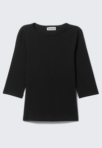 Non sélectionné, black