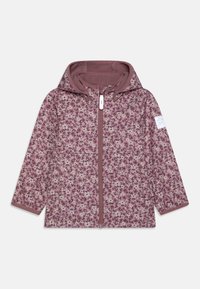 Ej vald, mauve shadows