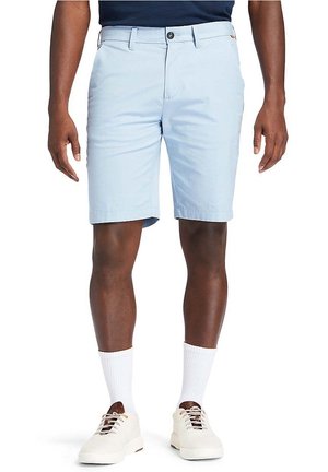 Shorts - blue