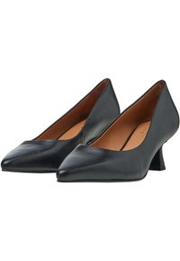 NEWD. Klasické lodičky - black