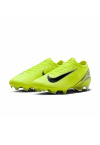 Nike Performance MERCURIAL VAPOR ELITE RASEN
 - Scarpe da calcio per terreni duri - grün schwarz