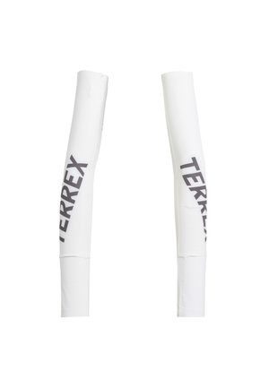 Medias de fútbol - white/black