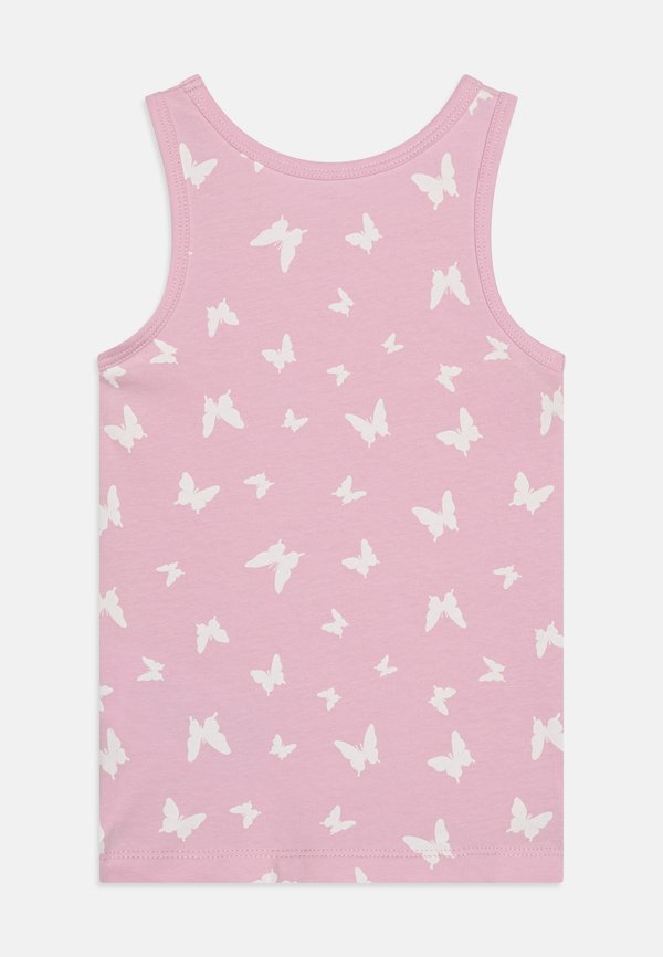 NMFTANK 2 PACK - Undershirt3