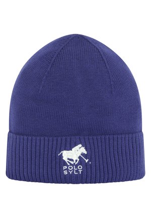 UNISEX - Beanie - navy blue
