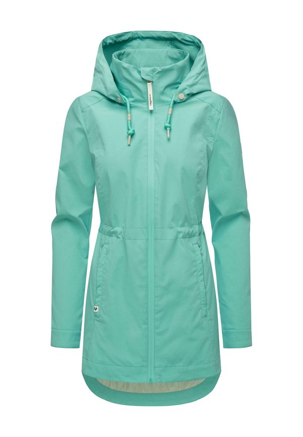 DAKKOTA B - Regenjacke / wasserabweisende Jacke