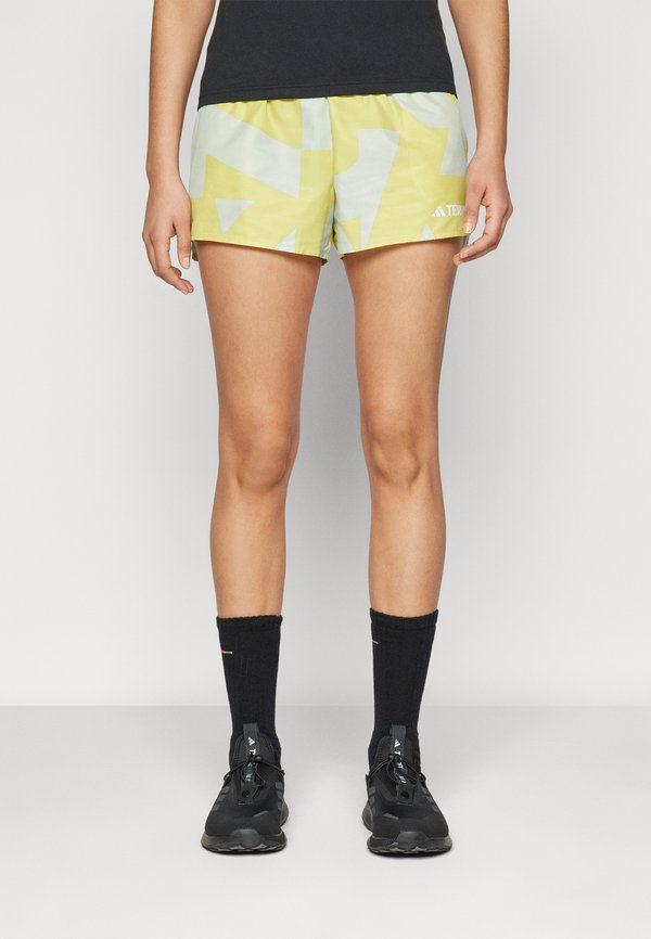 LIGHT PRINTED - Sports shorts