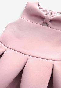 Next OCCASION REGULAR FIT - Juhlamekko - pink d bow detail