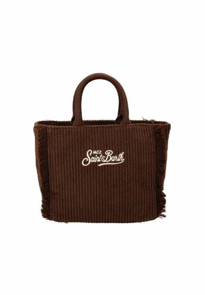 Sac à main - marrone