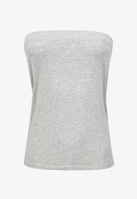 Nevybráno, grey melange