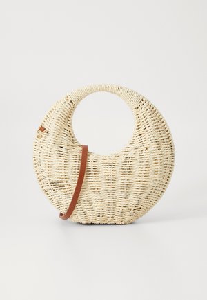 Borsa a mano - beige