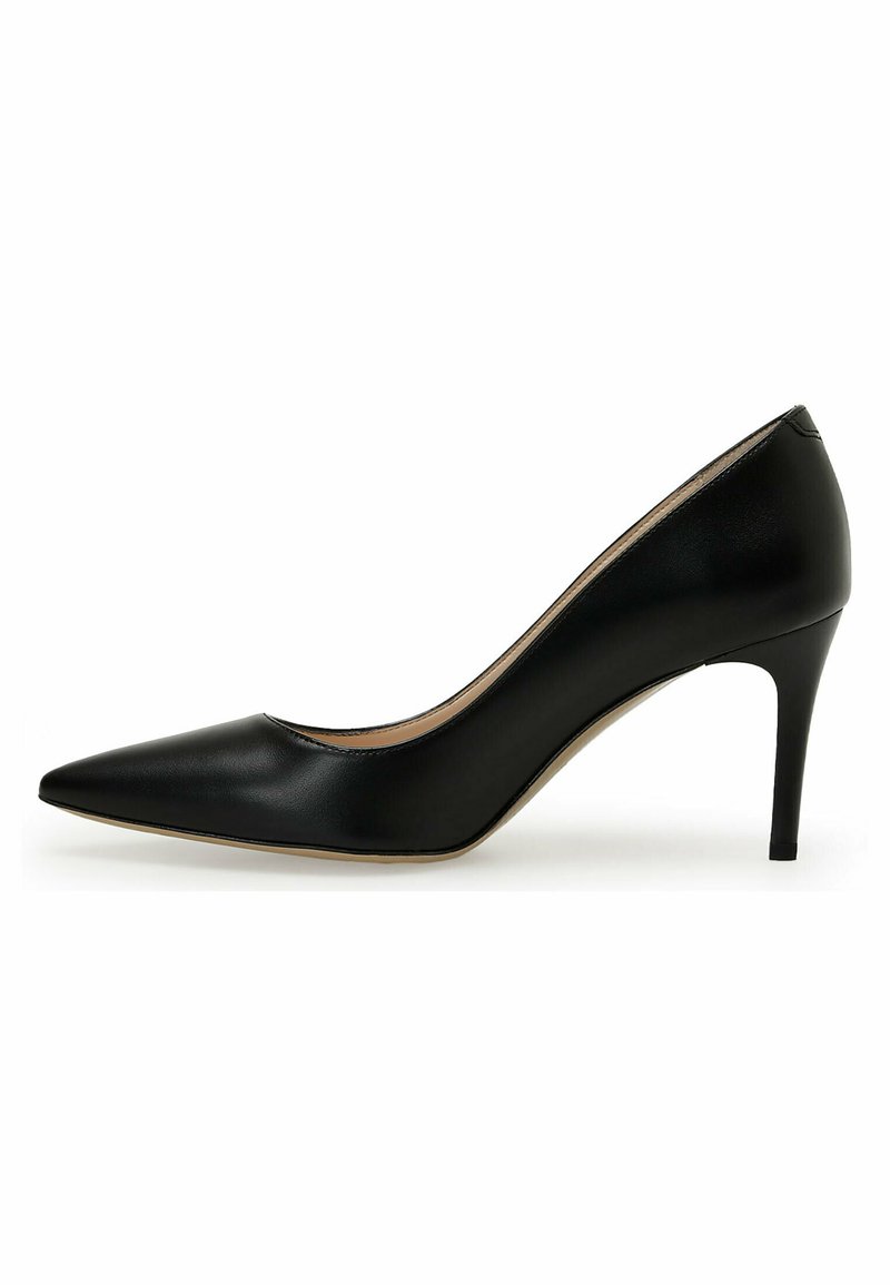 Nine West GOVA SUNNDAY High heels black Zalando.ie