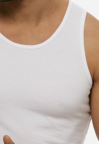 Lovable Maglietta intima - white