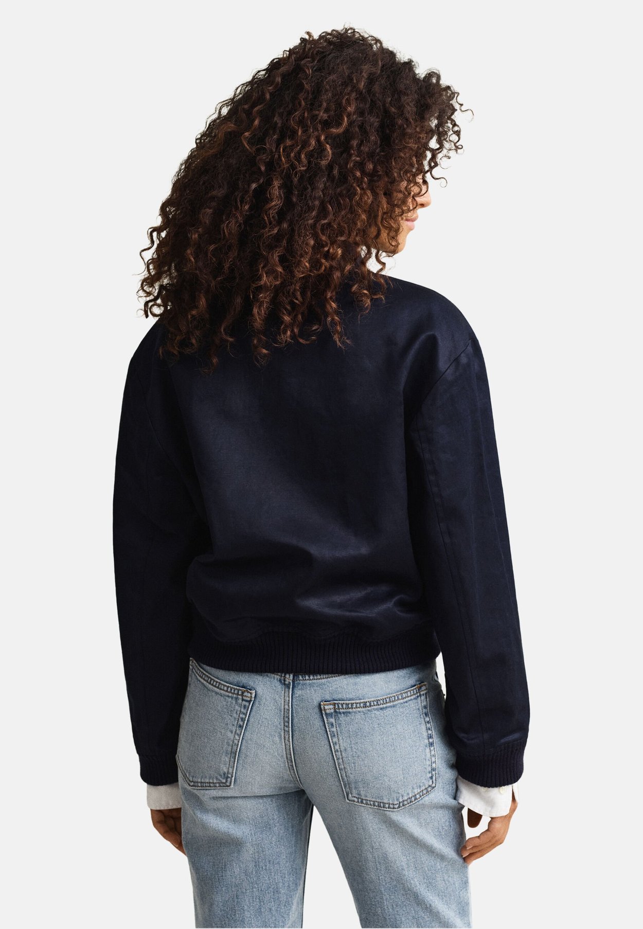 VARSITY JACKET