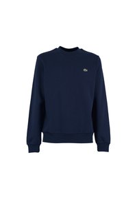 Unselected, blu