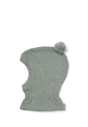 POMI - Copricapo - grey melange