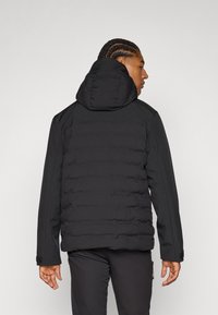 Icepeak ALBERS - Outdoor jacket - basic black