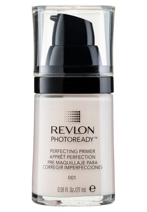 PHOTOREADY PRIMER COLLECTION - Primer - N°001 perfecting primer