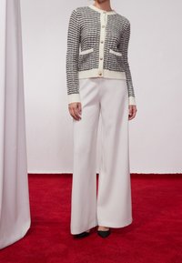 Anna Field Kofta - black