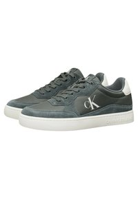 Calvin Klein Jeans Zapatillas - verde