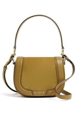 ELLA  - Borsa a mano - green