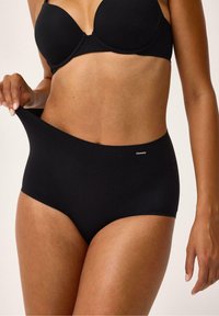 Closely THE FREEDOM HIGH WAIST - Boxerky - black