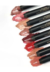 NUDESTIX GEL COLOR LIP & CHEEK BALM - Bálsamo de labios - tay tay