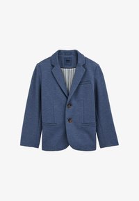 Unselected, dark blue