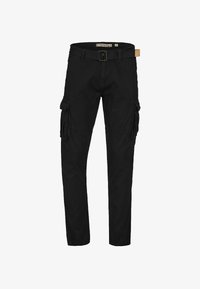 Unausgewählt, black