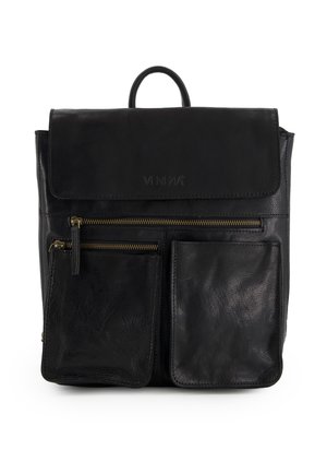 Tagesrucksack - black