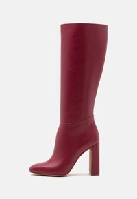 Neselectat, tibetan red