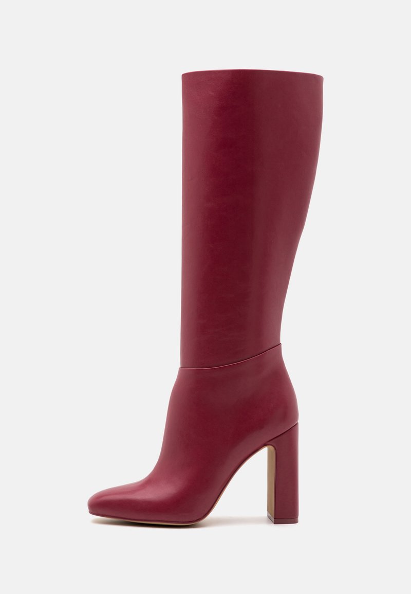 Steve Madden ALLY - Zābaki - tibetan red