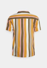 Blend Overhemd - yellow