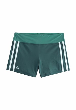 ACTIVE - Bikinio apatinė dalis - teal green