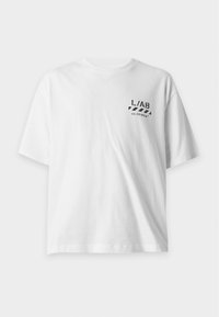 Неизбран, white