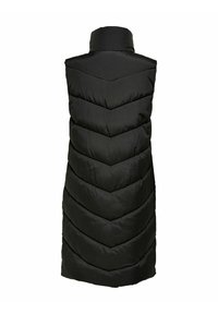 JDY Weste - black